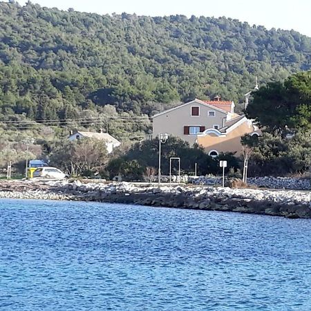 Apartments Sakarun Soline Soline  Luaran gambar