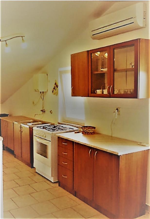 Apartments Sakarun Soline Soline  Luaran gambar
