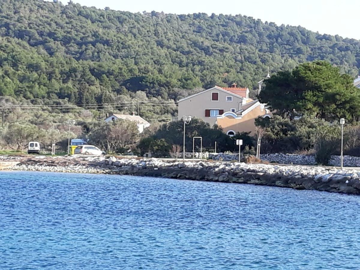 Apartments Sakarun Soline Soline  Luaran gambar