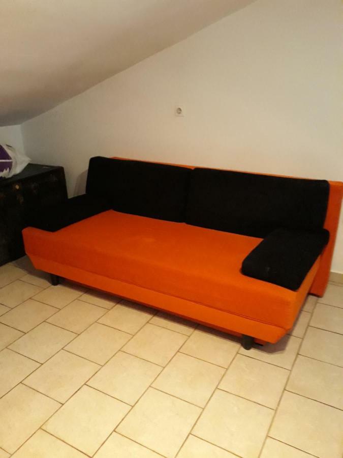 Apartments Sakarun Soline Soline  Luaran gambar
